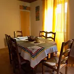 Holiday home Les Papillons Vrolle