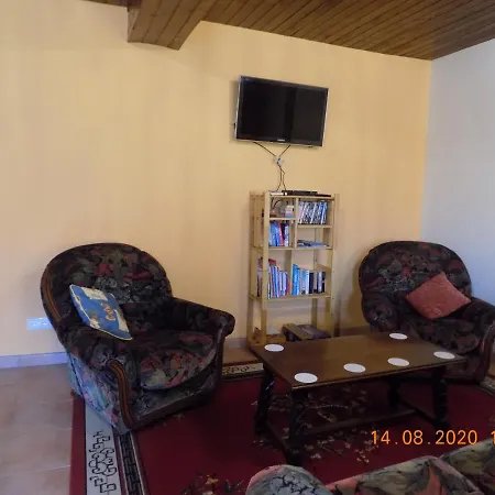 Nyaraló Les Papillons