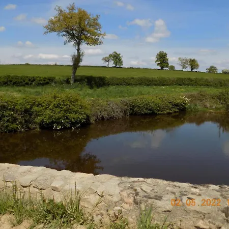Nyaraló Les Papillons *