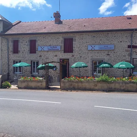 Holiday home Les Papillons