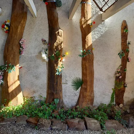 Nyaraló Les Papillons *