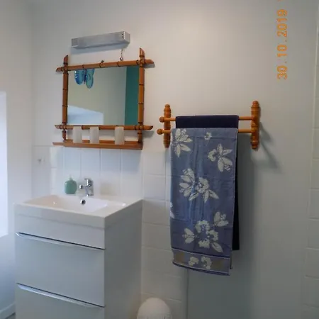 Nyaraló Les Papillons Vrolle