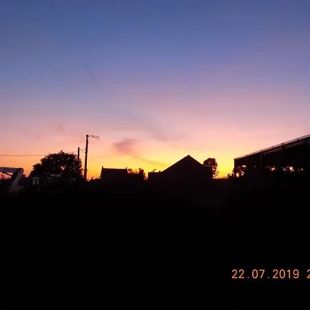 Nyaraló Les Papillons *