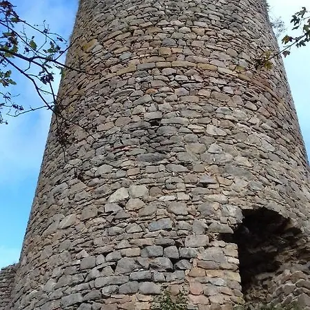 Nyaraló Les Papillons *