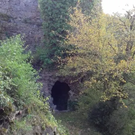 Hébergement de vacances Les Papillons