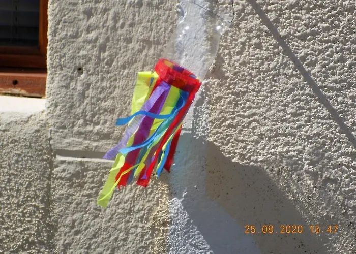 Les Papillons Vrolle