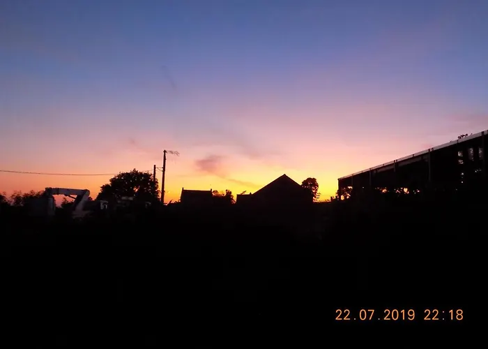 Holiday home Les Papillons *